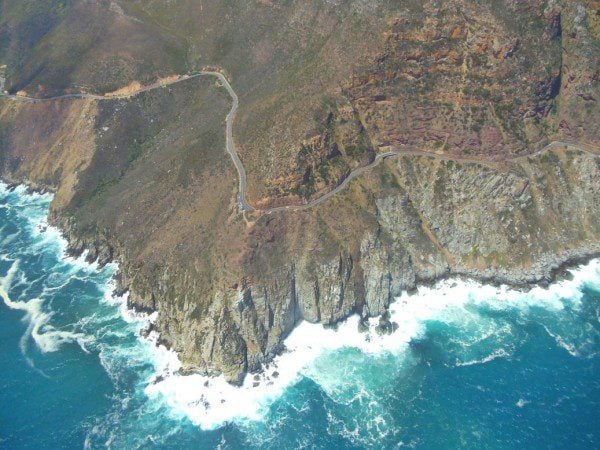 Chapman's Peak Drive