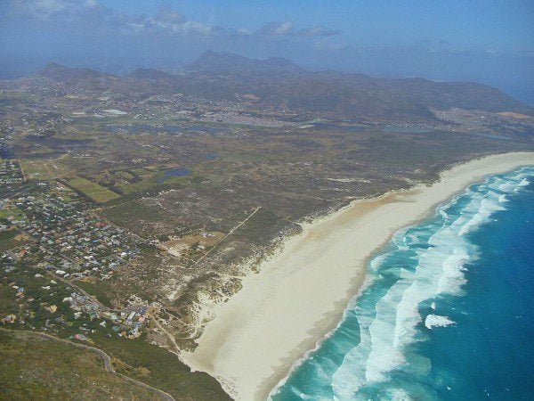 Noordhoek Beach