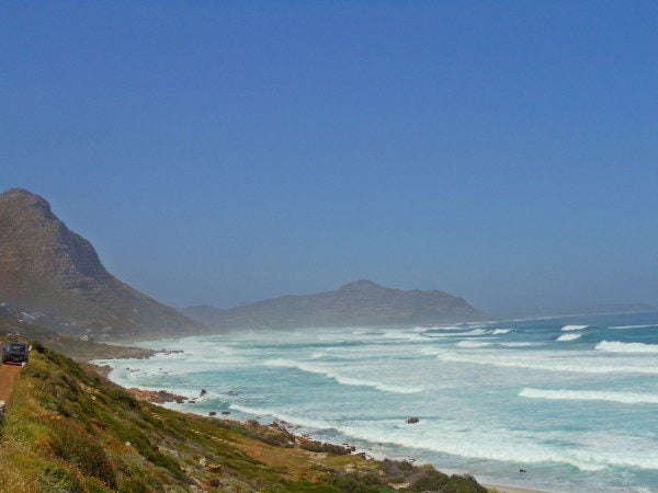 Scarborough Cape Town