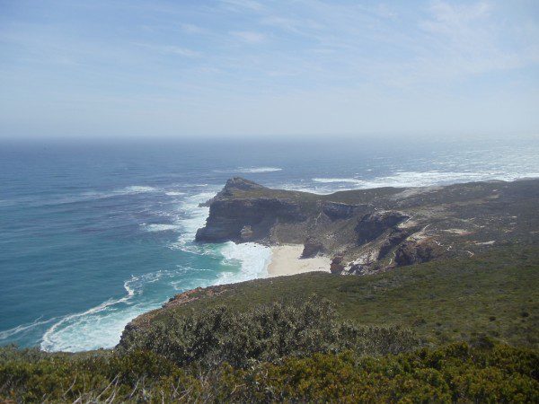 Diaz Beach Cape Point