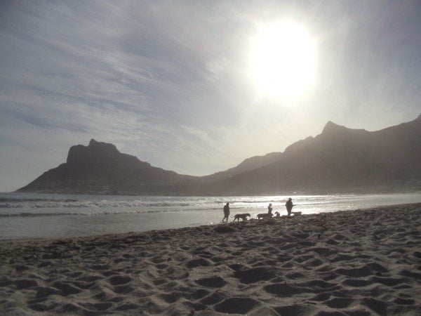 Hout Bay Cape Town