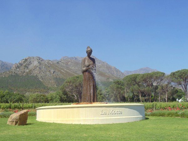 La Motte Western Cape