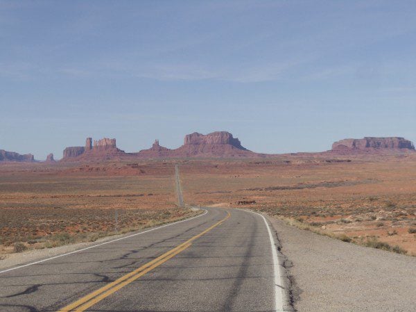 Monument Valley