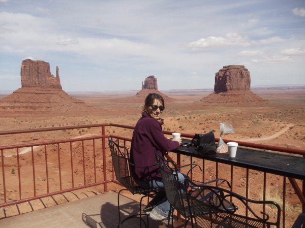 The View Hotel Monument Valley