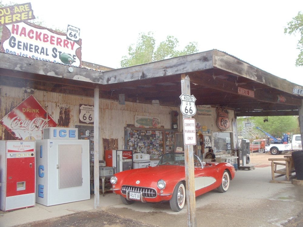 Route 66