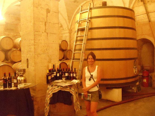 Miquel Oliver Winery, Petra