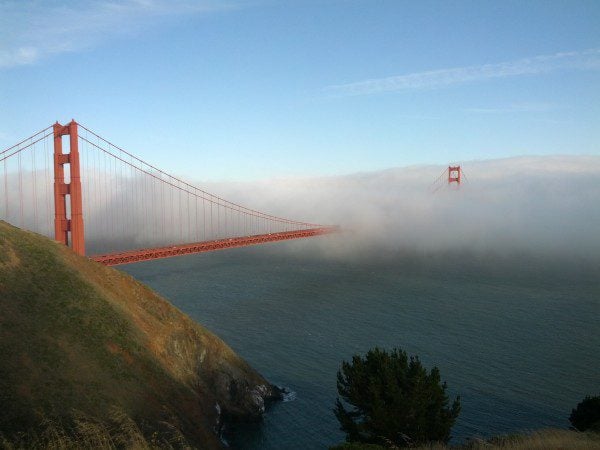 Marin Headlands