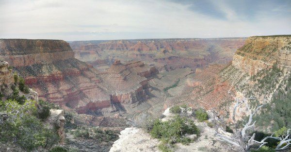 Grand Canyon