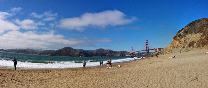 5 Days in San Francisco | Things To Do In San Francisco