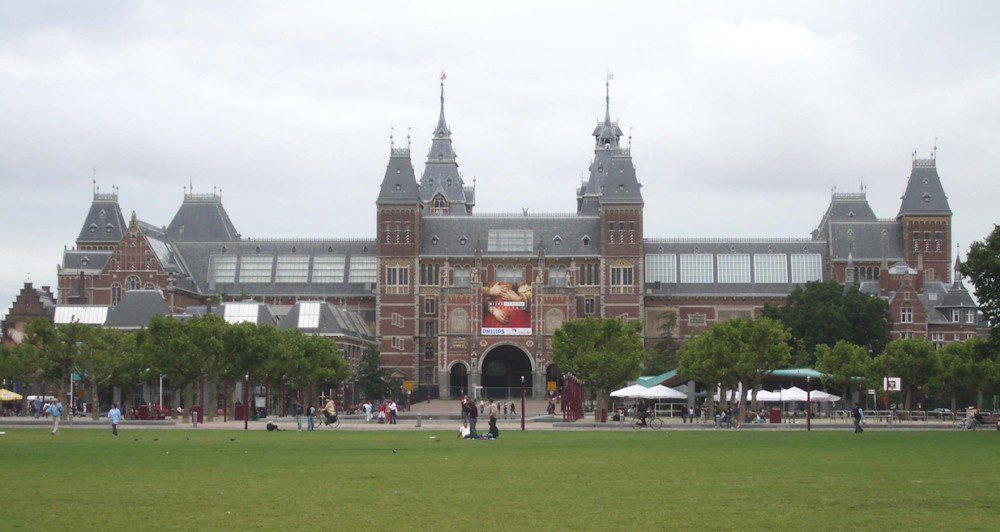 Rijksmuseum Amsterdam